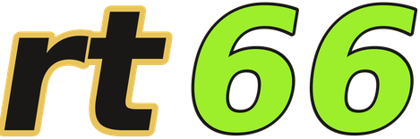 rt66 logo