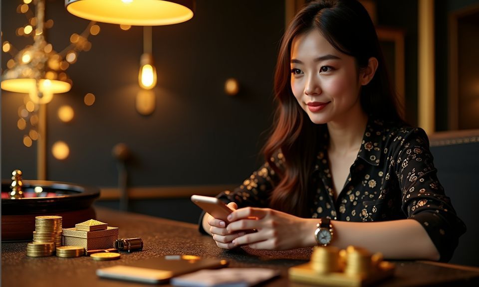 rt66 Những gì có trong sảnh casino của chúng tôi